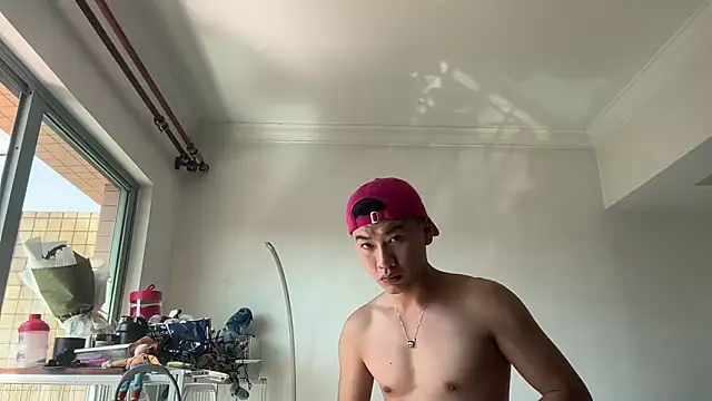 Snapshot of heywilliam chatting on 4, 10, 2025 heywilliam online show from 4, 10, 2025