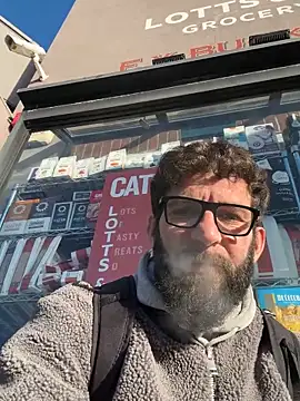 Michel huge online show from 25, 11, 2025