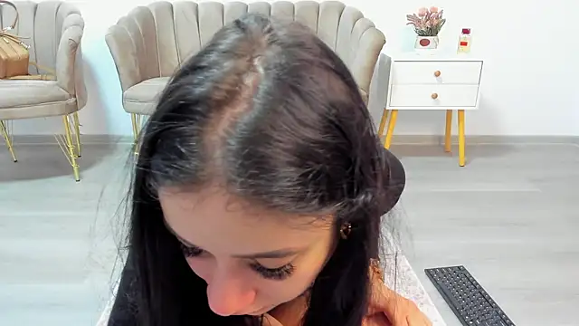 love mexoxo online show from 27, 3, 2026