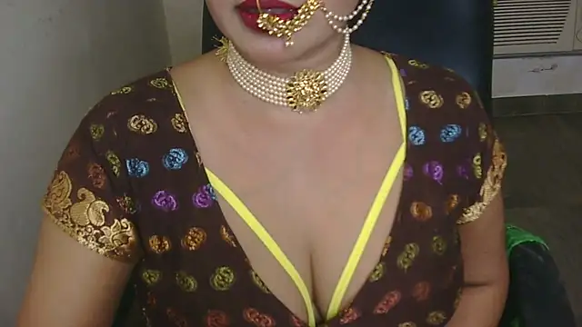 QUEEN SAKHI- online show from 23, 9, 2025