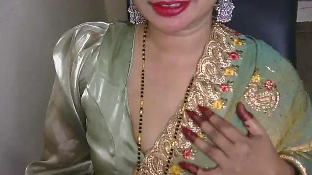 QUEEN SAKHI- online show from 10, 10, 2025