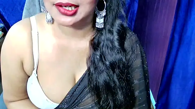 QUEEN SAKHI- online show from 4, 4, 2026