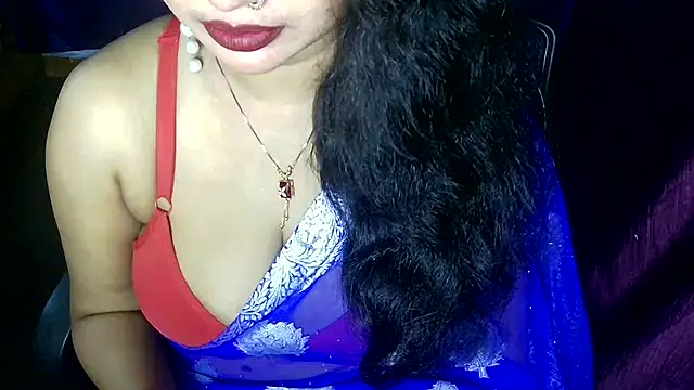 QUEEN SAKHI- online show from 24, 7, 2026