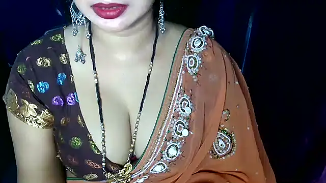 QUEEN SAKHI- online show from 25, 7, 2026