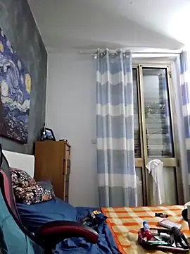 Snapshot of Thelouniost334___ chatting on 25, 9, 2025 Thelouniost334 online show from 25, 9, 2025