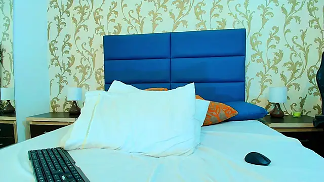 Marcus Jeron online show from 14, 11, 2025