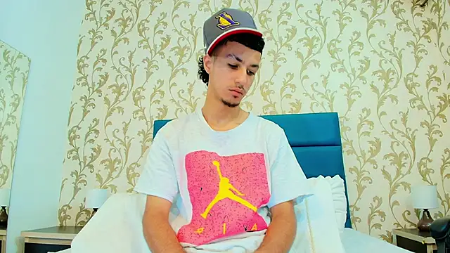 Marcus Jeron online show from 28, 11, 2025