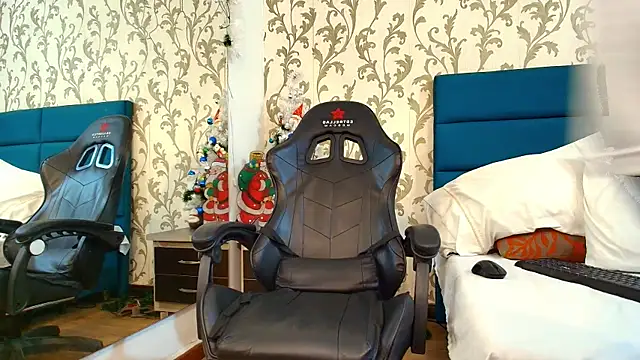 Marcus Jeron online show from 9, 1, 2026