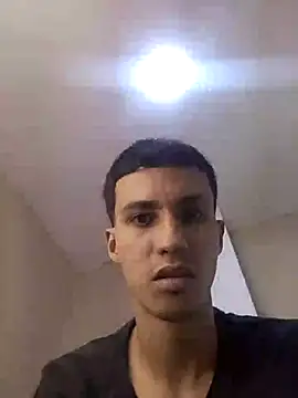 Snapshot of Marcus_Jeron chatting on 21, 7, 2026 Marcus Jeron online show from 21, 7, 2026