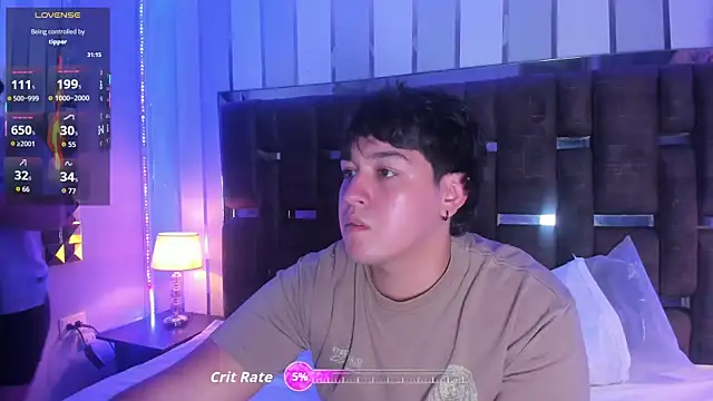 EmilyANDrew  online show from 8, 1, 2026