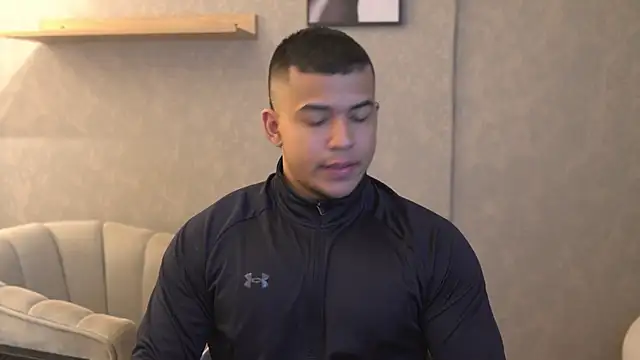 Thiago Valente online show from 10, 1, 2026