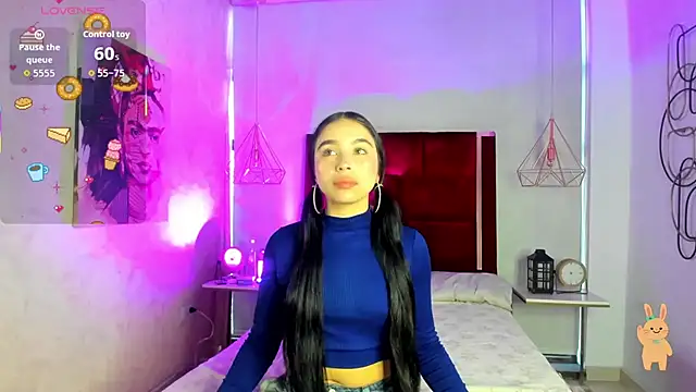 CandySays online show from 20, 2, 2026