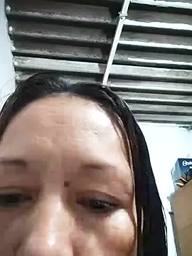 marinita13 online show from 12, 9, 2025