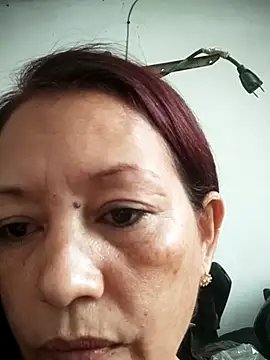 marinita13 online show from 18, 9, 2025