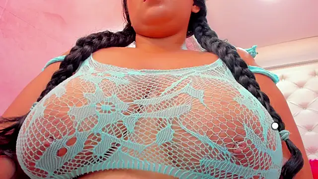 samantamilk6 online show from 12, 11, 2025