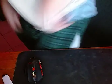 Luacsboy22 online show from 15, 9, 2025