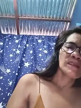 Snapshot of ImYourWoman_55 chatting on 9, 8, 2026 ImYourWoman 55 online show from 9, 8, 2026