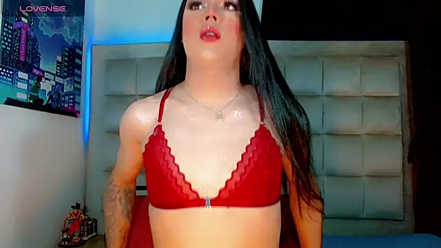 AmazingMistressNathy online show from 18, 3, 2026