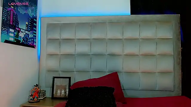 AmazingMistressNathy online show from 23, 4, 2026