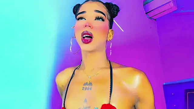 LADY-HOT-SEXY- online show from 10, 9, 2025