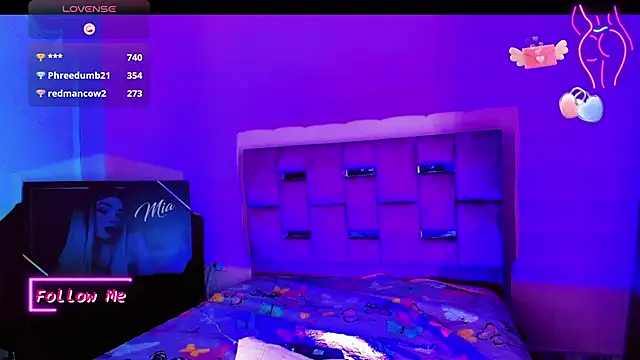 LADY-HOT-SEXY- online show from 19, 10, 2025