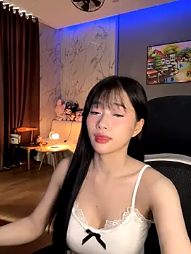  Meimeibaby  online show from 16, 9, 2025
