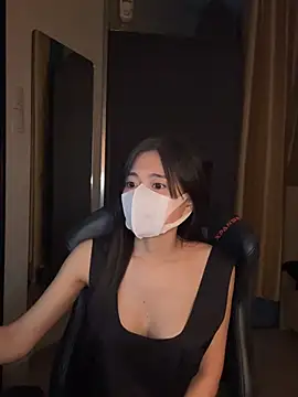 Snapshot of _Meimeibaby_ chatting on 1, 2, 2026 Meimeibaby online show from 1, 2, 2026