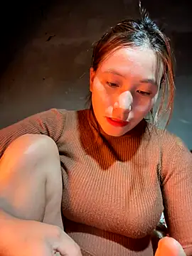 Sanmay55 online show from 21, 12, 2025