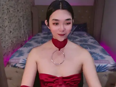 Ts-yoshi online show from 20, 10, 2025