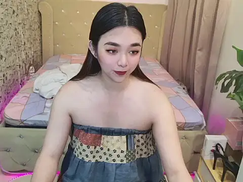 Ts-yoshi online show from 29, 3, 2026