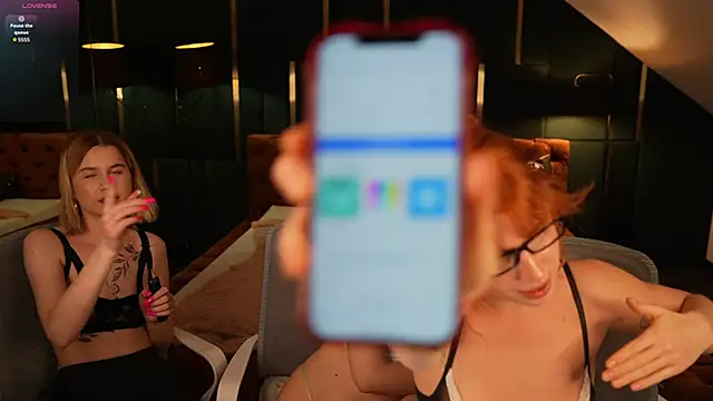 Claire Dreams online show from 29, 10, 2025