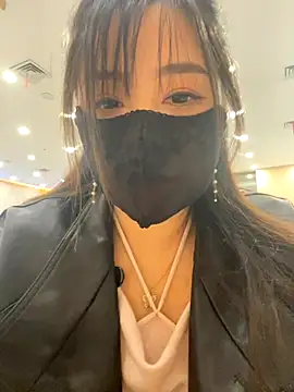 xiao-mo520 online show from 29, 10, 2025