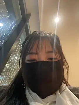 xiao-mo520 online show from 4, 11, 2025