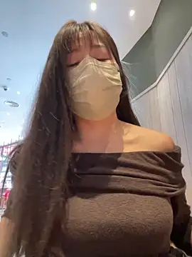 xiao-mo520 online show from 29, 4, 2026