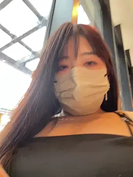 Snapshot of xiao-mo520 chatting on 18, 5, 2026 xiao-mo520 online show from 18, 5, 2026