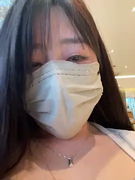 Snapshot of xiao-mo520 chatting on 19, 5, 2026 xiao-mo520 online show from 19, 5, 2026