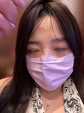 Snapshot of xiao-mo520 chatting on 30, 5, 2026 xiao-mo520 online show from 30, 5, 2026