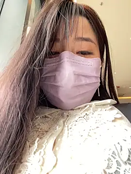 Snapshot of xiao-mo520 chatting on 5, 6, 2026 xiao-mo520 online show from 5, 6, 2026