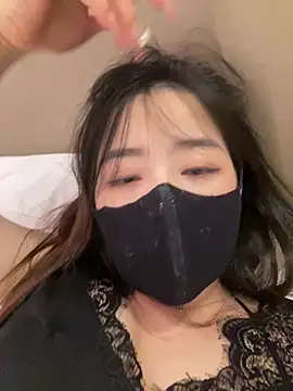 Snapshot of xiao-mo520 chatting on 28, 6, 2026 xiao-mo520 online show from 28, 6, 2026