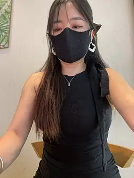 Snapshot of xiao-mo520 chatting on 1, 7, 2026 xiao-mo520 online show from 1, 7, 2026