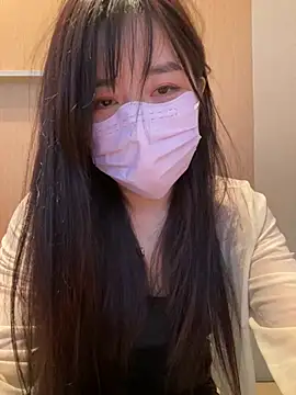 Snapshot of xiao-mo520 chatting on 6, 7, 2026 xiao-mo520 online show from 6, 7, 2026