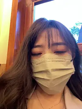 Snapshot of xiao-mo520 chatting on 12, 7, 2026 xiao-mo520 online show from 12, 7, 2026