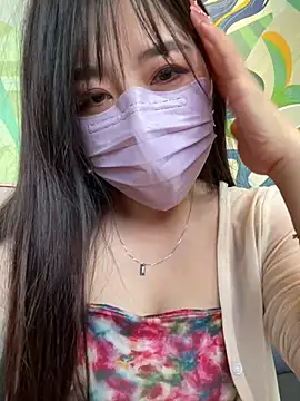 Snapshot of xiao-mo520 chatting on 22, 7, 2026 xiao-mo520 online show from 22, 7, 2026