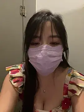 Snapshot of xiao-mo520 chatting on 25, 7, 2026 xiao-mo520 online show from 25, 7, 2026
