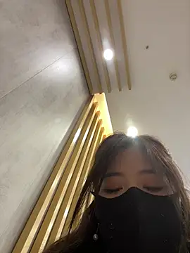 Snapshot of xiao-mo520 chatting on 31, 7, 2026 xiao-mo520 online show from 31, 7, 2026
