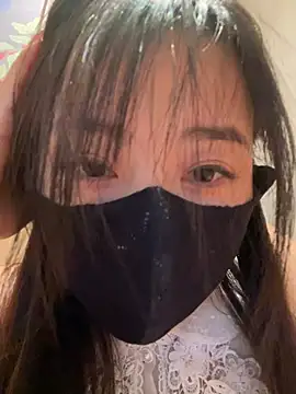 Snapshot of xiao-mo520 chatting on 6, 8, 2026 xiao-mo520 online show from 6, 8, 2026