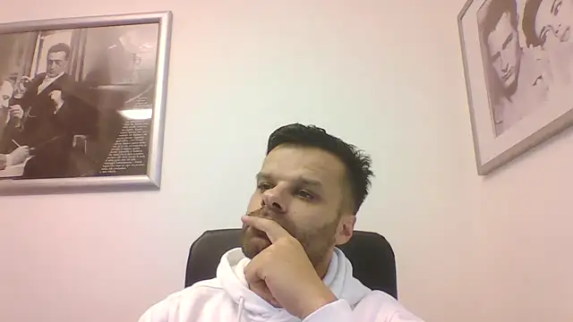 FROCETTO93 online show from 17, 10, 2025