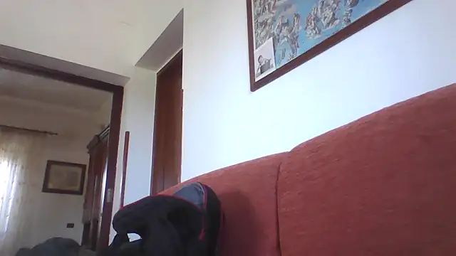 FROCETTO93 online show from 30, 11, 2025