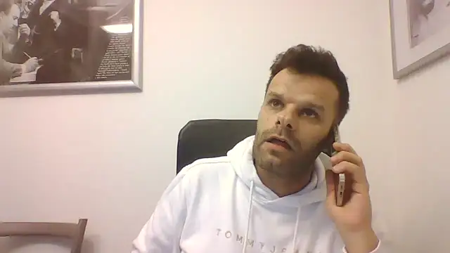 FROCETTO93 online show from 3, 12, 2025