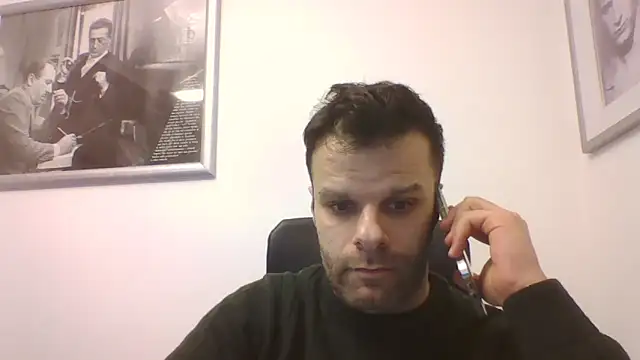 Snapshot of FROCETTO93 chatting on 10, 2, 2026 FROCETTO93 online show from 10, 2, 2026